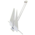 Slip Ring Anchor #11 White