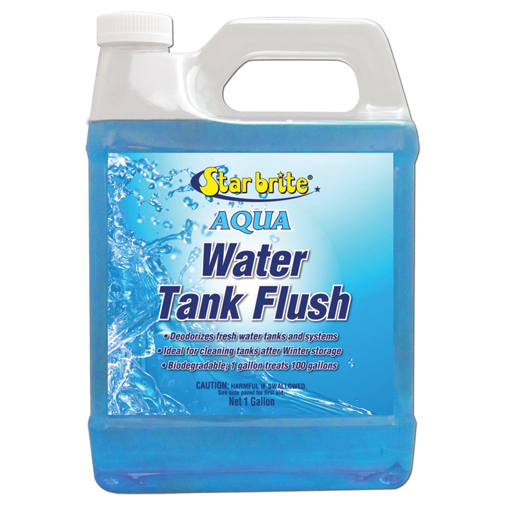 Aqua Clean Gallon