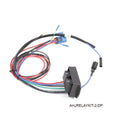 3' Cable Boot Ring