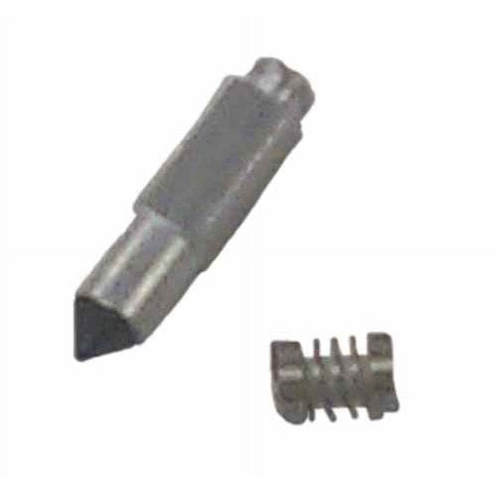 Needle Valve
