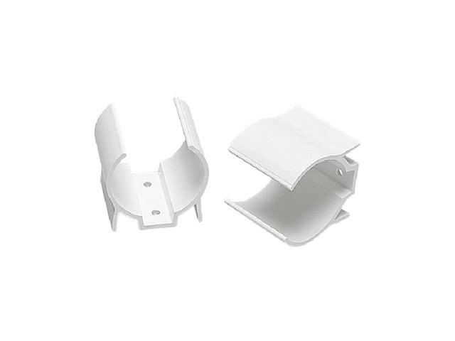 Clip-Mate 7/8-1 1/8" Dia (Pr)