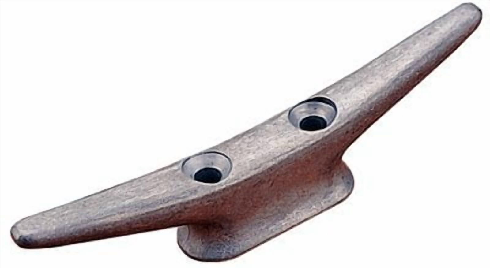 5" Aluminum Cleat