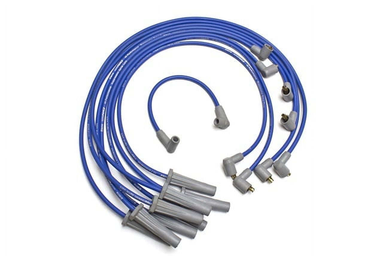 Wiring Plug Set