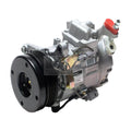 New Compressor W/ Clutch
