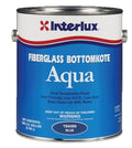 Fbglas Btmkote Aqua Blk Qt