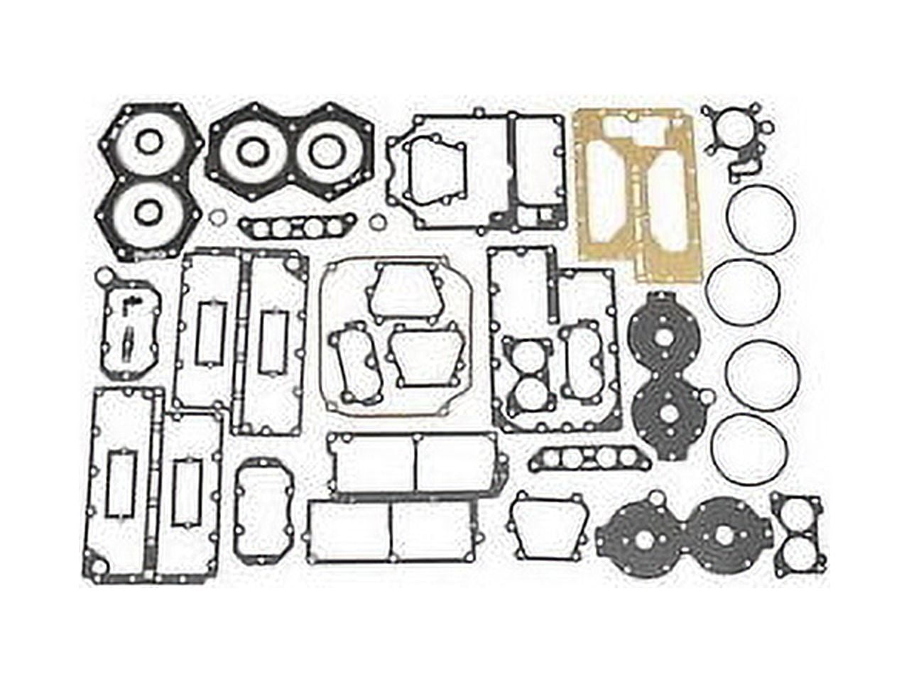 Powerhead Gasket Set