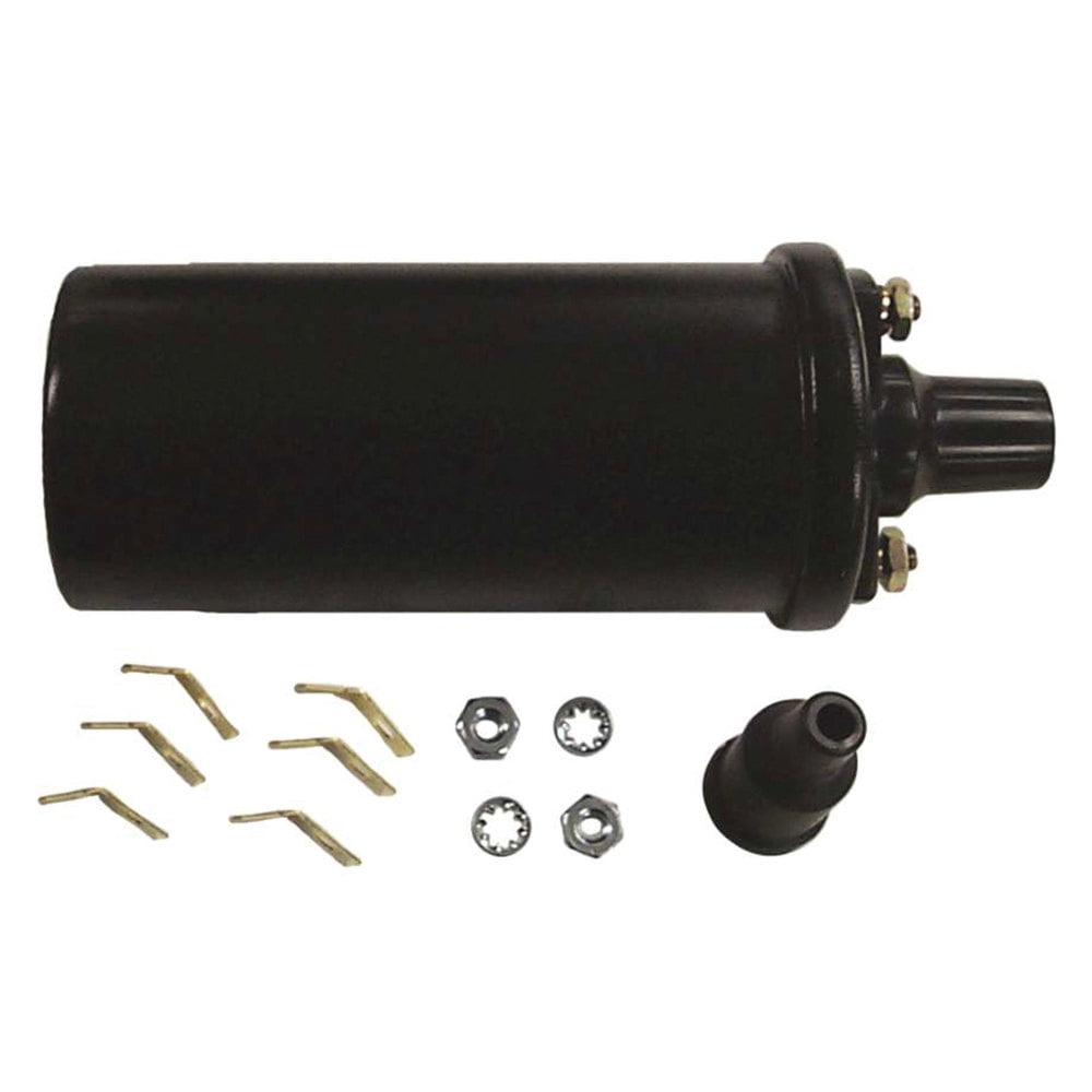 New Marine Ignition Coil Replaces Mercury 392-7803A4 Sierra 18-5438