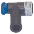 Drain Elbow Assembly