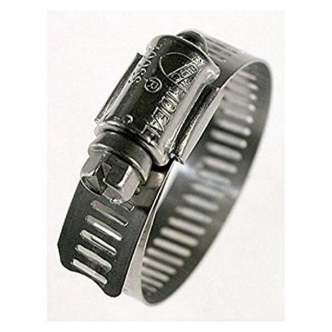 Mini Hose Clamp