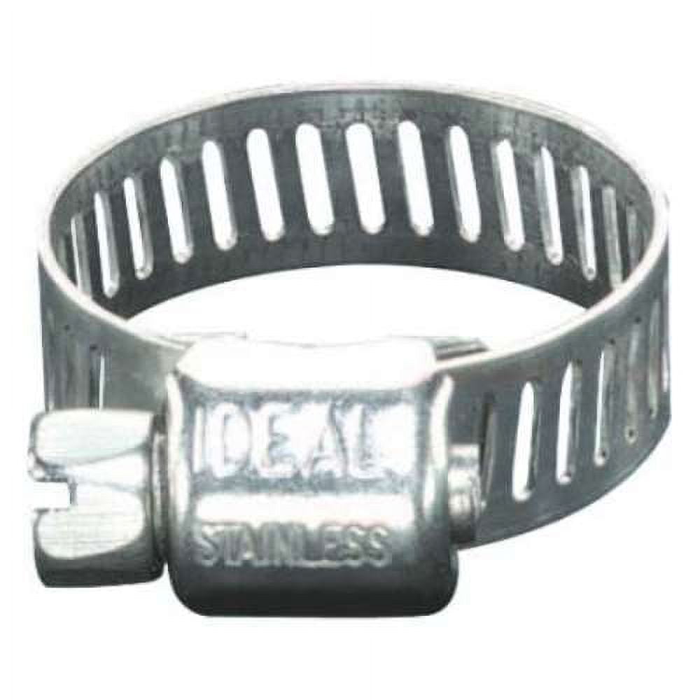 Mini Hose Clamp 6203