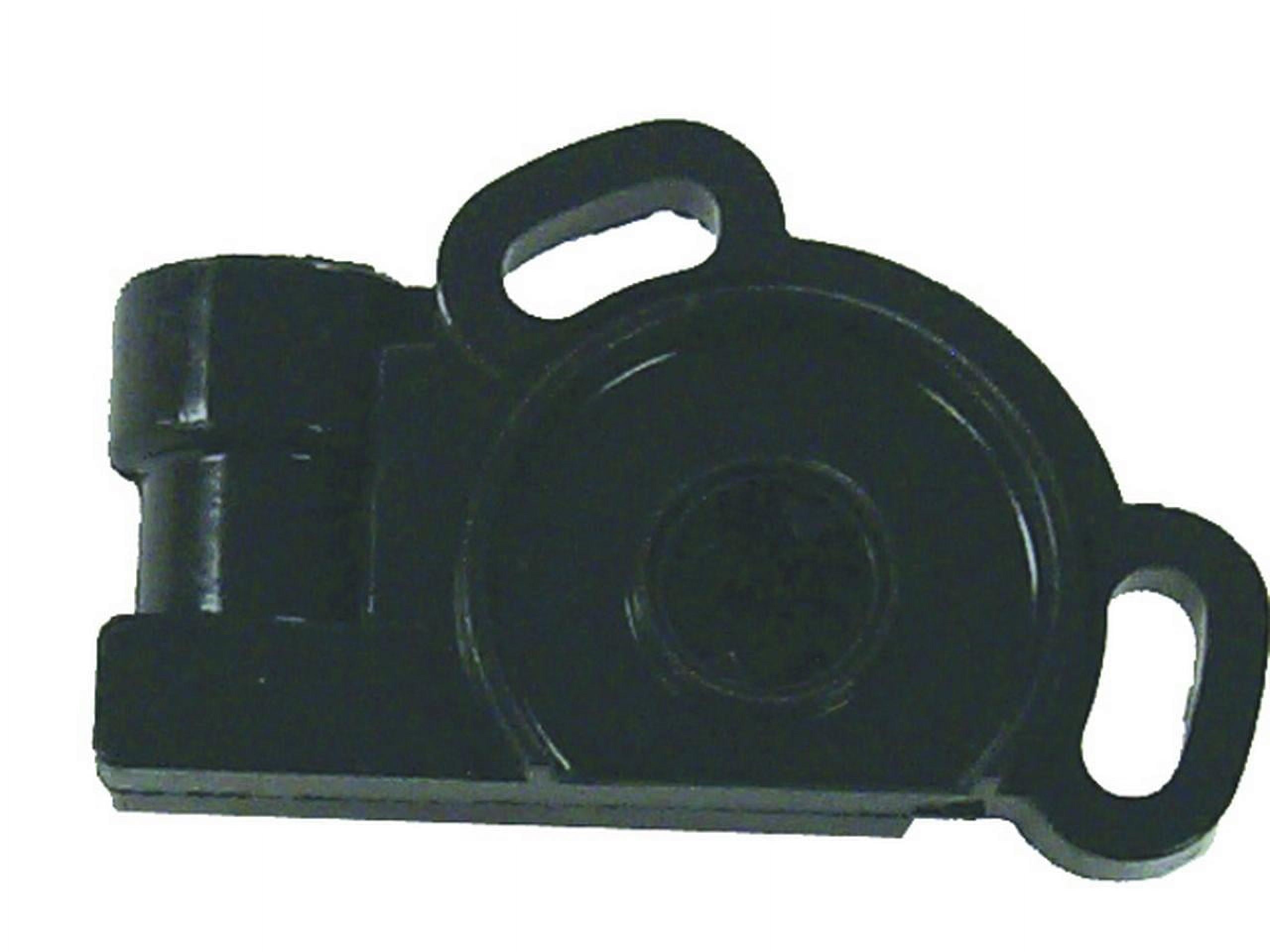 Throttle Position Sensor