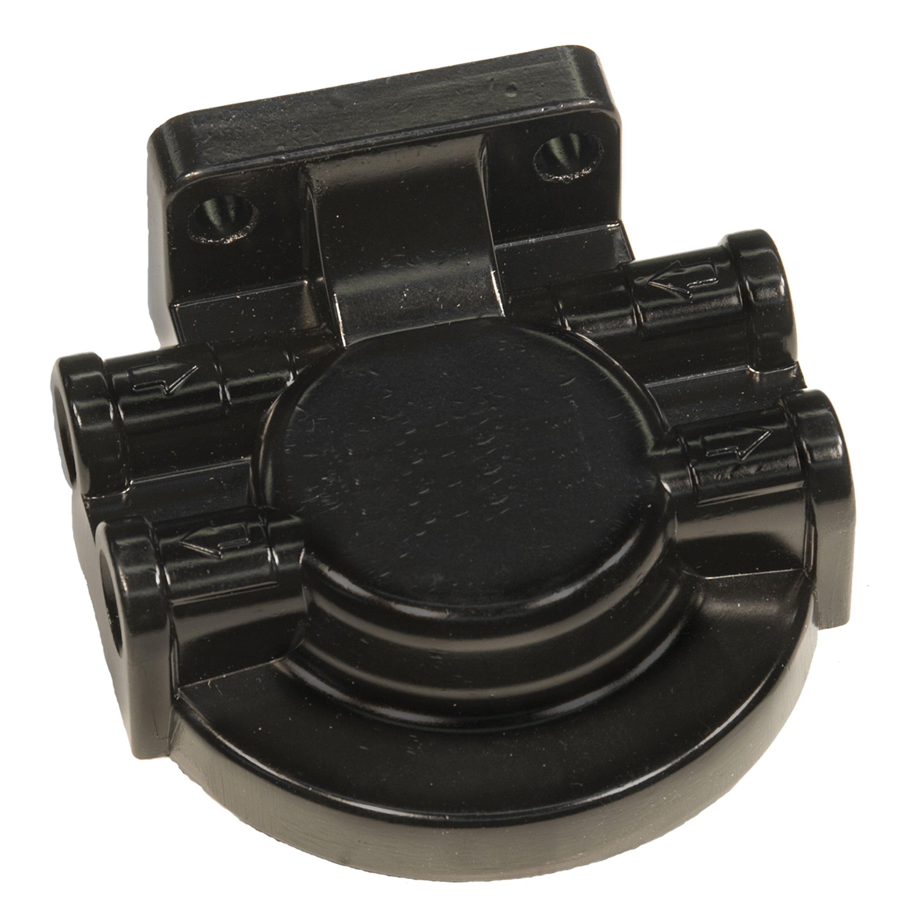 New Mry Wtr Sep 1/4"short Sierra International 18-7848-1