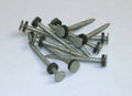 Galvin. #6 Nail W/Washer 1/8 LB Pk