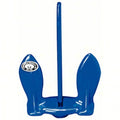 20# Navy Anchor Coated Blue