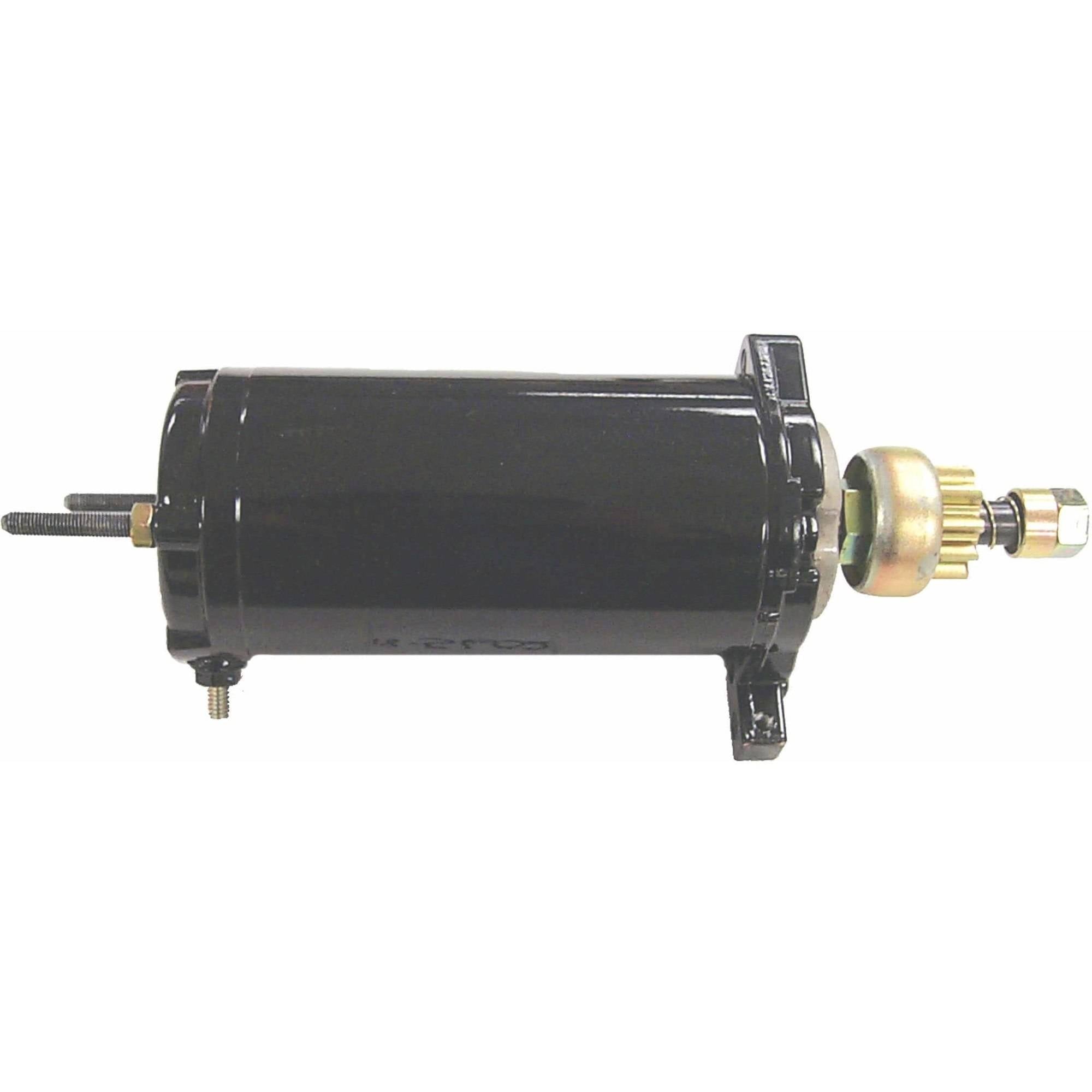 Outboard Starter