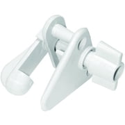 Pontoon Gate Latch-Gray