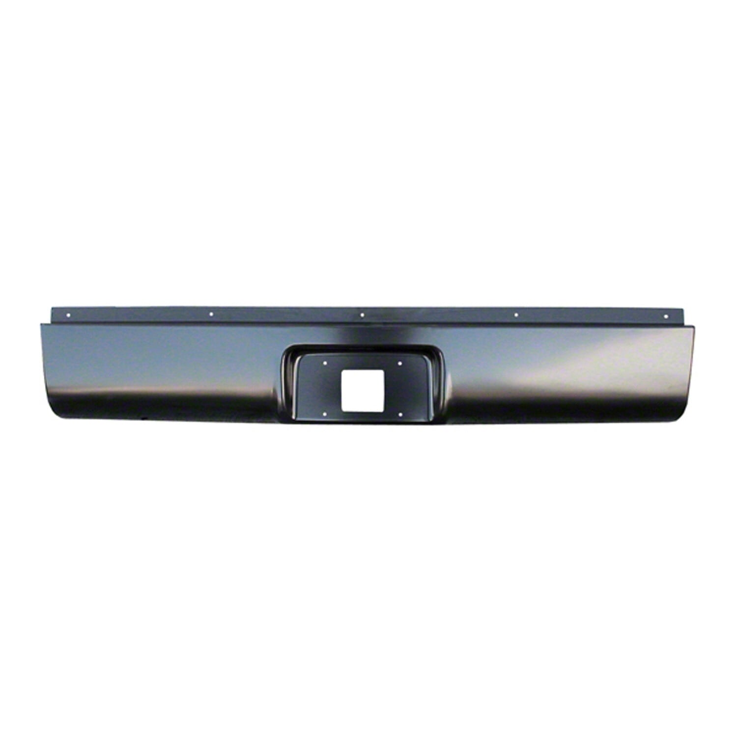 Roll Pan RR;99-06 Silvera