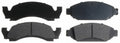 Brake Pad Set
