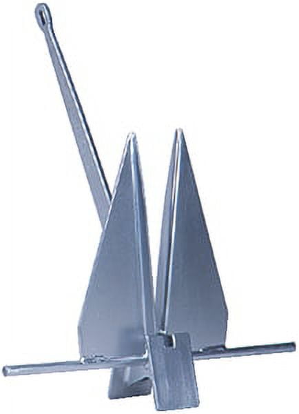 S2000 Danforth Standard  - Order By Vendor P/N