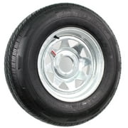 205/75R14 C/5H Spk Gal