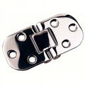 Stainless Flush 2-PIN Hinge -