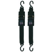 Transom Tie Down 2' X 4' W/Quick Re