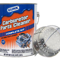 Parts Cleaner with Dip Basket 1 Gal