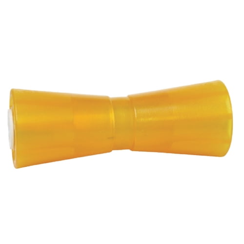Poly 10" Keel Roller