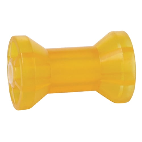 Poly 5" Keel Roller
