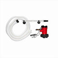 Livwell Pmp 1600 Gph 12V with Inlet