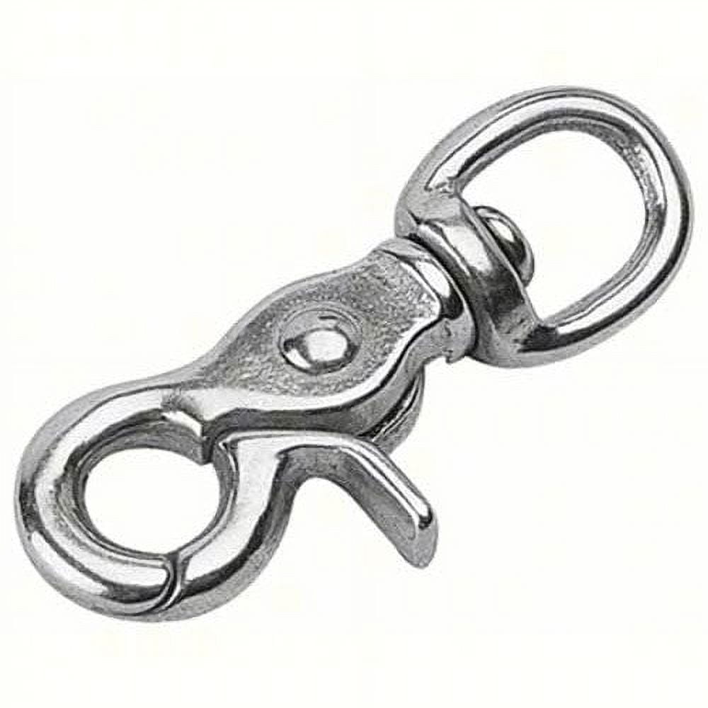 Brass Trigger Snap