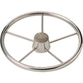 S.S Destroyer Wheel 15"-25 Degree