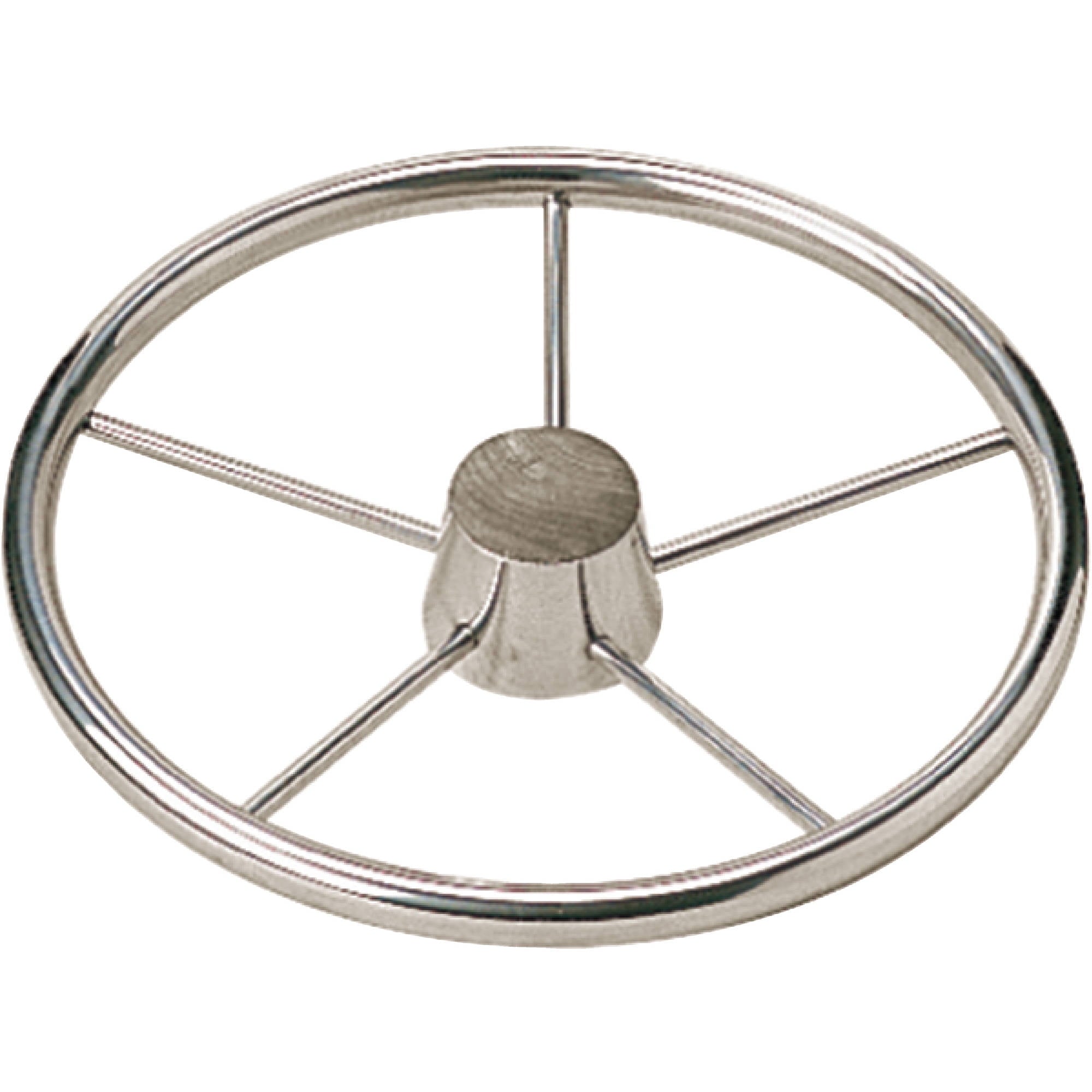 S.S Destroyer Wheel 15"-25 Degree