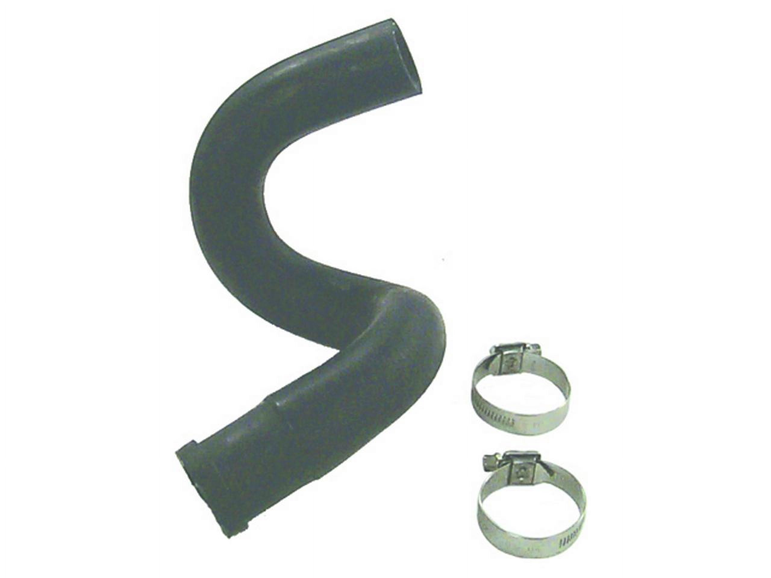Molded Hose