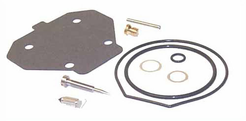 New Yamaha Carburetor Kit for Outboards 61A-W0093-01-00 18-7772