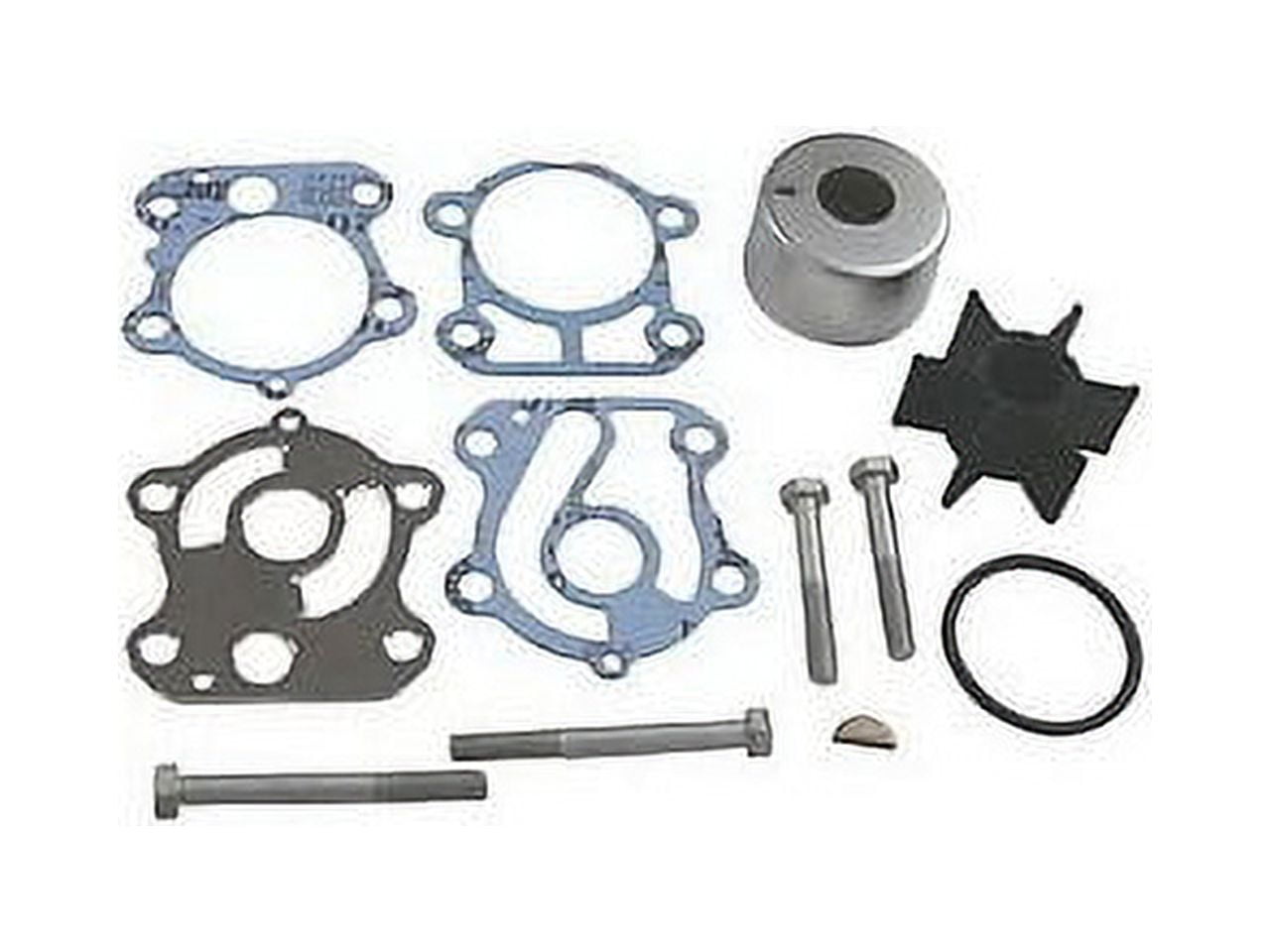 Water Pump Kit