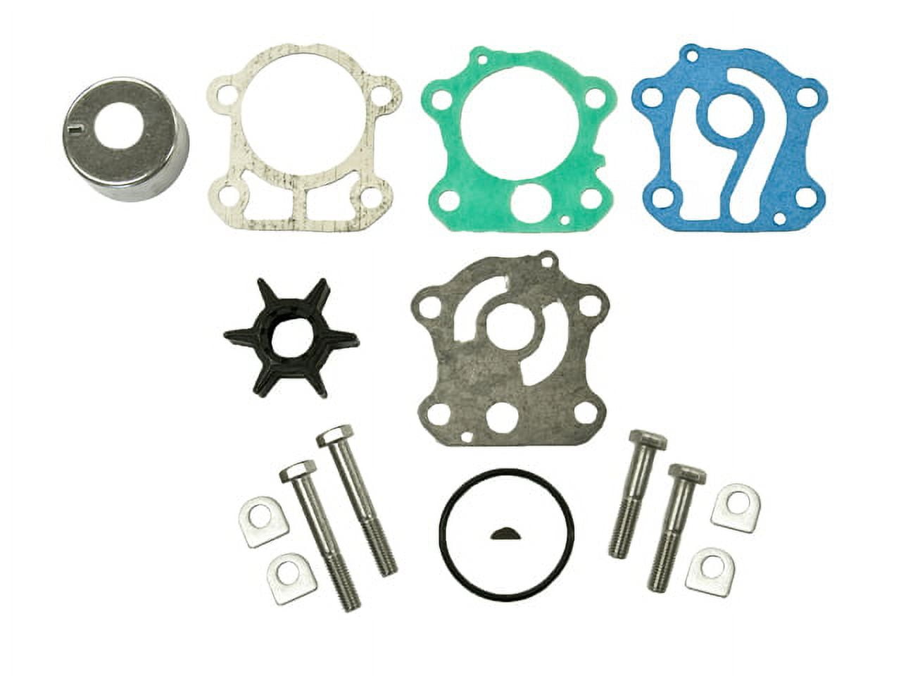Water Pump Kit