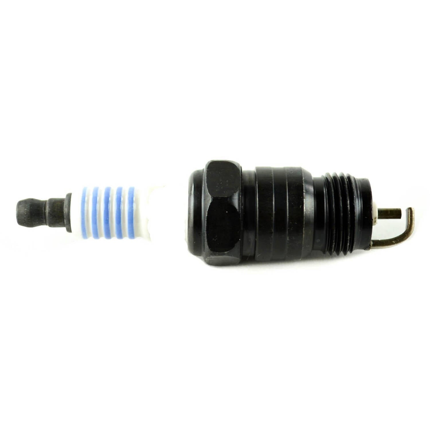 Ngk 7164 Ngk Iridium Ix Plug Fits select: 1997-2010 FORD F150, 2001-2008 FORD ESCAPE