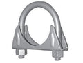 Stainls Mfl Clmp 2 1/4'