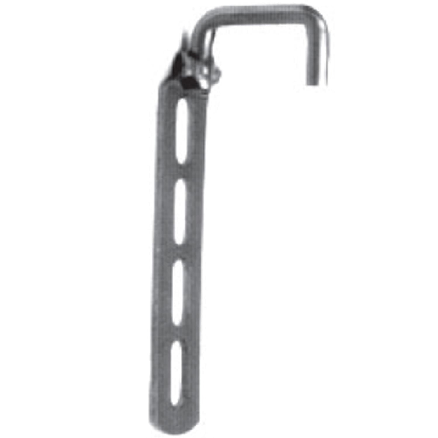 Wire Hanger Repair