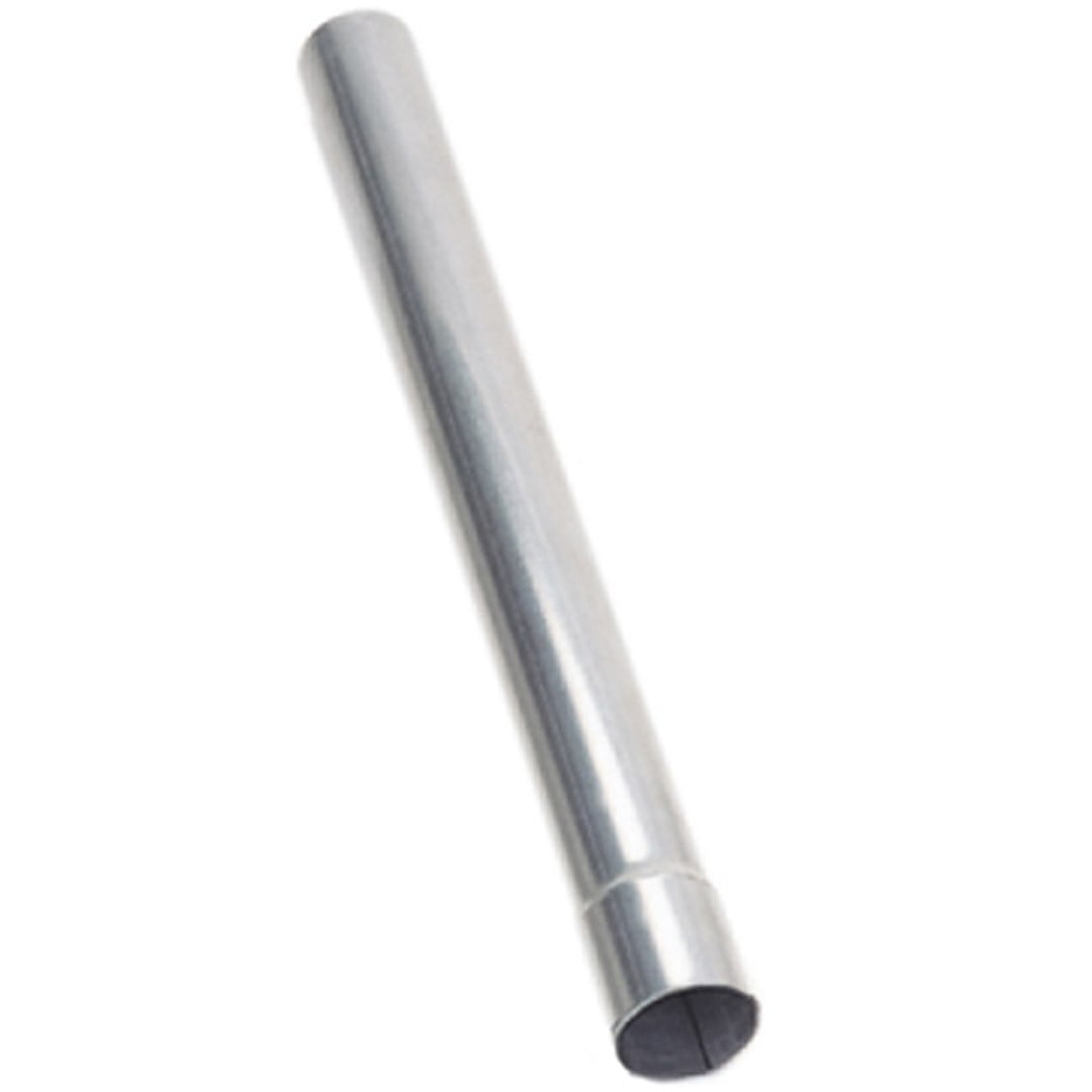 18' Tailpipe Ext 1-3/4'ID