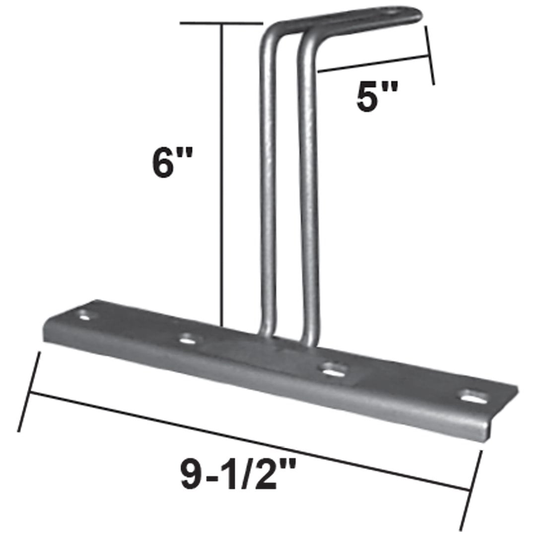 OE Exhaust Bracket