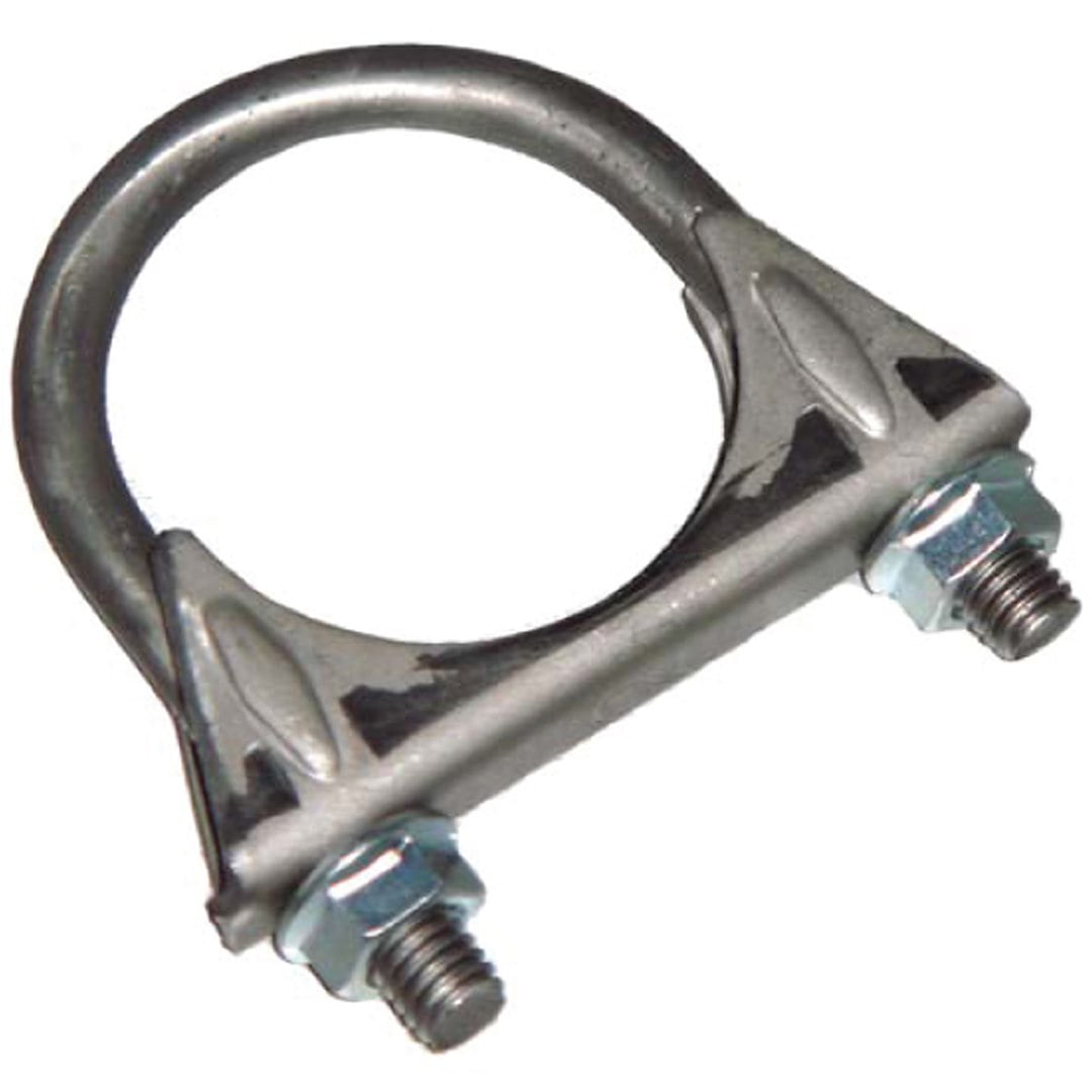 2-1/2'HD Retail Box Clamp