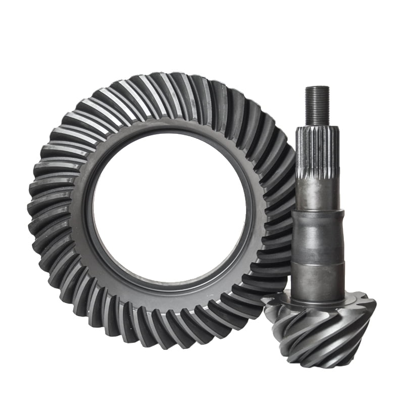 Ford Ring & Pinion