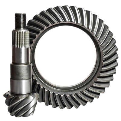 Gm Ring & Pinion