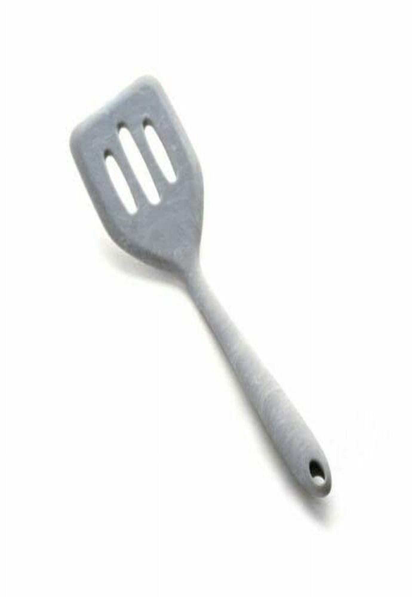 Mini Slotted Turner  Marble