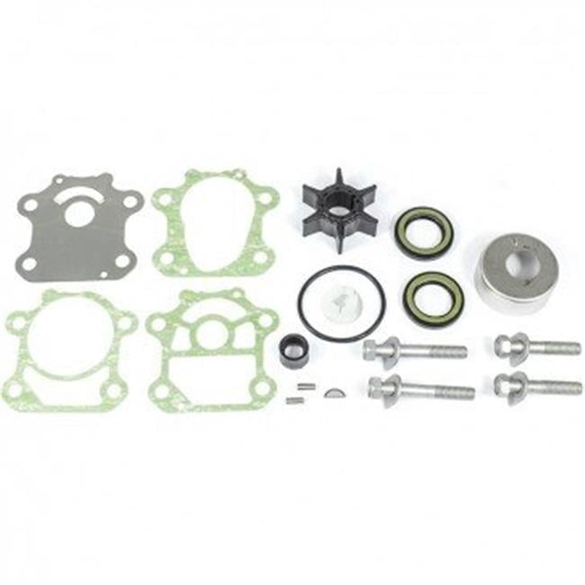 Water Pump REP New Partair Kit without Housing