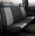 Np Rear Bench Seat Cover Ford Maver