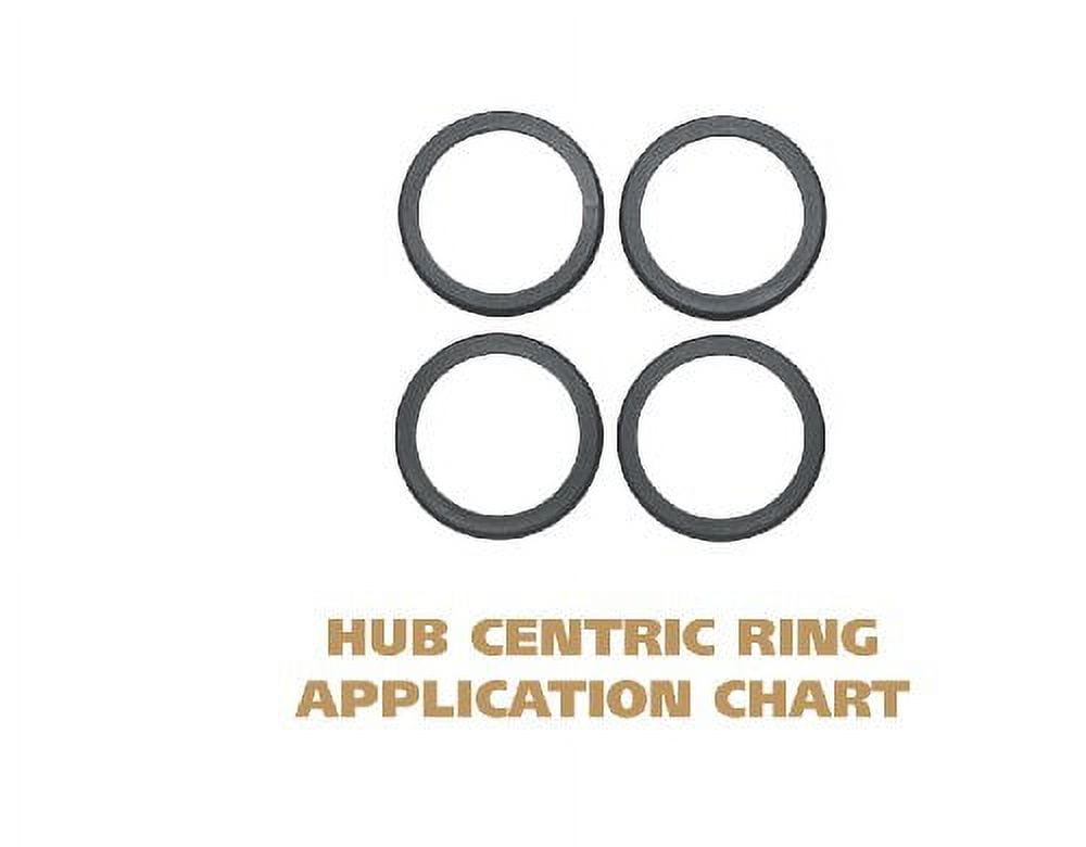 Hub Ring 67 - 56.10