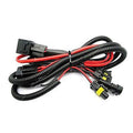Relay & Capacitor - 9005/9012